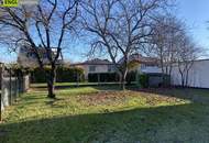 Baugrundstück in zentraler Lage im Ortskern