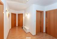 Familienfreundliches Einfamilienhaus in Massivbauweise
