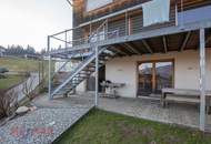 Familientraum! - Geräumiges Einfamilienhaus mit Weitblick in Langen bei Bregenz zu mieten