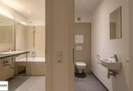 ab August verfügbar: 2 Zimmer Wohnung mit Loggia in der Kaiserstraße