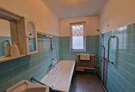 RARITÄT: EHEMALIGES WINZERHAUS MIT JEDER MENGE WOHNRAUM UND VIEL PLATZ