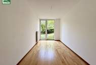 Exklusive Gartenwohnung in Ruhelage von 1180 Wien – Wohnen auf höchstem Niveau!