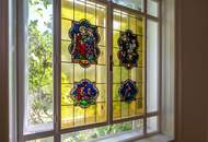 Rarität: Stadt-Villa mit weitläufigem Garten an exklusiver Hietzinger Adresse