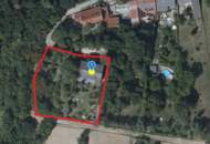 Wohnen, wo andere Urlaub machen