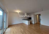 Familienwohnen mit Komfort – 4-Zimmer-Wohnung, Fitness, Sauna im Haus &amp; Kinderspielplatz