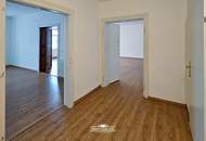 Wohnen im Zentrum mit Altbau-Charme. Raus aus der Masse.