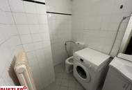 Gemütliche 1-Zimmer-Wohnungt nahe dem Reumannplatz