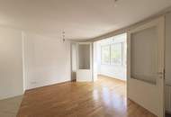 Ruhige Innenhoflage - 2 Zimmer mit Veranda in der Tivoligasse