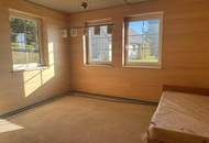 Hochwertiger Rohbau mit toller Aussicht