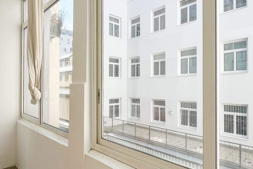 Absolute Hofruhelage, Garagenplatz möglich, Wohnung-miete, 2.200,00,€, 1090 Wien 9., Alsergrund