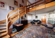 Juwel in der Koralpe – Panoramahaus mit Weitblick über das Lavanttal