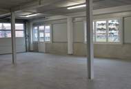 Multifunktionale Gewerbehalle