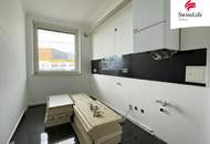 Gut geschnittene 2 Zimmer Wohnung | Loggia ca.12 m² | Erdgeschoss