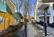 | 1. MONAT MIETZINSFREI | BETREUTES WOHNEN | AB SOFORT | ZENTRUM BADEN | 2 ZIMMER | FÜR PERSONEN ÜBER 60 JAHREN