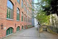 Flexible Gewerbefläche mit Parkplätzen in Bestlage von Margareten!