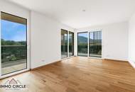 +++BALKON+++ Exklusives 3-Zimmer-Zuhause in Graz-Andritz - PROVISIONSFREI