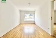 Wohnen im Herzen von Graz - 3-Zimmer-Wohnung mit großzügiger Loggia!