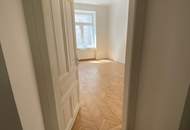 Erstbezug nach Sanierung! unbefristete 76,05 m² Altbauwohnung in Ottakring!