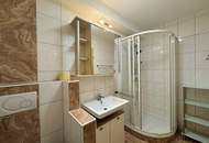 Entspannte Innenhoflage: 2-Zimmer-Wohnung mit großer Terrasse in Wilten
