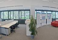 Hochwertige Bürofläche mit hervorragender Infrastruktur