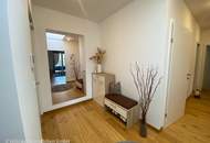 Exklusive Dachgeschosswohnung mit Terrasse in Top-Lage Groß-Enzersdorf