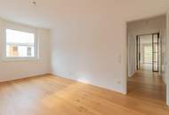 "NEUER PREIS!" SELTENE 4 ZIMMER WOHNUNG MIT BALKON UND GARAGENPLATZ IN PURKERSDORF