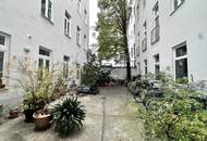 "Altbau trifft Wohnidee – 2 Zimmer mit Potenzial bei der U3!"