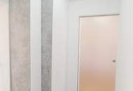 Koffer packen, Bett mitnehmen und fertig - Fernseher und Kaffemaschine sind schon da!