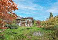 Grundstück mit über 4.000 m² in absoluter Toplage