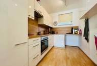 Nette 2 Zimmer Gartenwohnung in Graz Wetzelsdorf