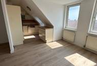 Badenerstraße - herrliche 2 Zimmerwohnung mit Autoabstellplatz!