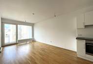5.OG!! 2-Zimmer-Neubauwohnung mit Blick aufs Riesenrad
