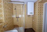 Sanierungsobjekt mit großem Grundstück in Kirchberg an der Pielach