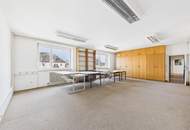 LINZ/STADT: BÜROFLÄCHE ca. 423m² im Herzen von Linz + Vorplanung für den Umbau auf 6 Wohneinheiten