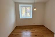 Barrierefreie Wohnung in Miesenbach bei Birkfeld - betreubares Wohnen möglich!