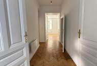 Stilvolles Altbaujuwel in Bestlage von Währing - 2,5 Zimmer warten auf Sie in der Hofstattgassse!