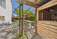 Großzügiges Einfamilienhaus in Altach mit Potenzial zum Zweifamilienhaus