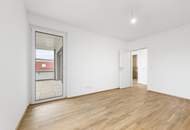 PROVISIONSFREI! Wunderschöne 2-Zimmer-Wohnung mit überdachter Loggia | Erstbezug im Bella Vita