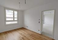 Ruhiges Wohnhaus mit Charakter – Erstbezug - UBAHN!