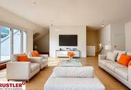 Diesen Ausblick immer genießen können!