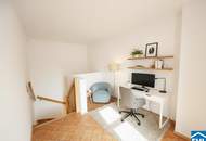 UNBEFRISTET! Großzügige 2,5-Zimmer-Wohnung mit 34m² Dachterrasse in 1050 Wien – Ihr neues Zuhause wartet!