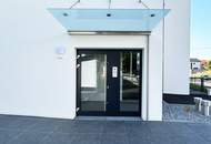 Eigentumswohnung mit großem Balkon (Linz/Urfahr) - Eine runde Sache