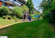 Pichling, attraktive Familienwohnung in top Lage!!!