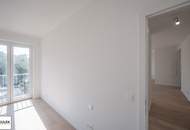 Erstbezug nach Generalsanierung in der Taborstraße 63 - perfekt angebunden: 3 Zimmer inkl. Wohnküche + Balkon