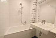 Jacquingasse - Schöne 2-Zimmer-Wohnung im erhöhten Erdgeschoss