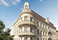 Grand Park Residence - Wiener Eleganz modern interpretiert