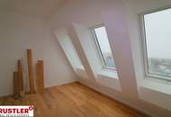 Urban Living in Floridsdorf