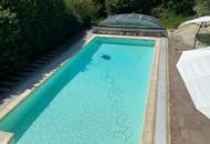 Luxus, Ruhe &amp; Naturgenuss: Exklusives Einfamilienhaus in Kainbach bei Graz