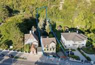 Renovierungsbedürftiges Einfamilienhaus auf 2.391 m² Eigengrund