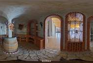 Vielseitiges Eventzentrum mit Gastroküche &amp; großem Parkplatz